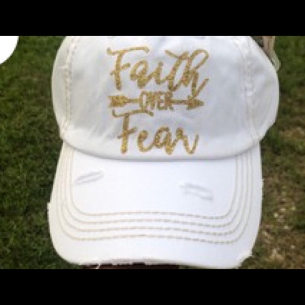 Cap
